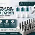What Are Capsules for Dry Powder Inhalation? A Manufacturer’s Guide
